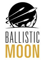 Ballistic Moon