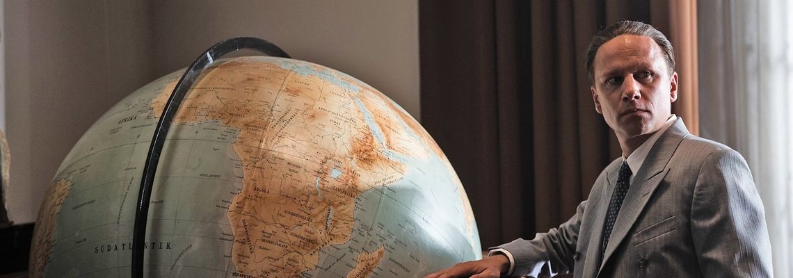 Cover La Fabrique du mensonge