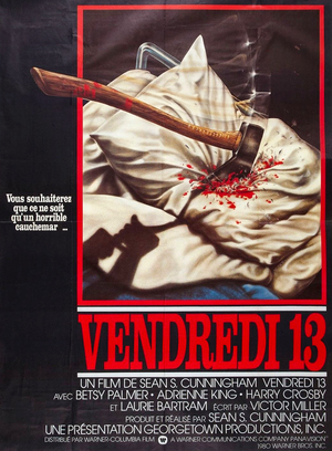 Vendredi 13