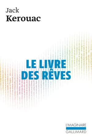 Le Livre des rêves