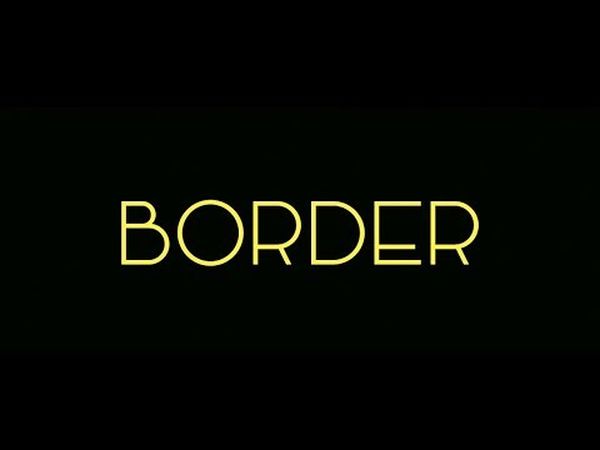 Border