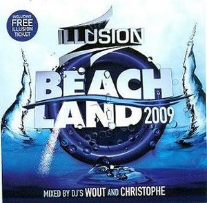 Illusion Presents Beachland 2009