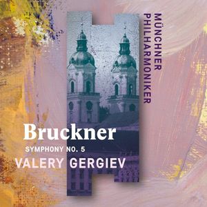 Bruckner: Symphony no. 5 (Live)