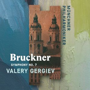 Symphony no. 7 in E major, WAB 107: II. Adagio. Sehr feierlich und langsam
