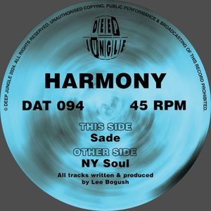 NY Soul / Sade (EP)