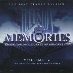 Illusion Memories Volume 2