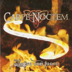 Op.2: Allegro con fuoco