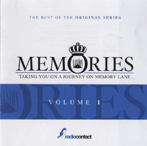 Illusion Memories Volume 1