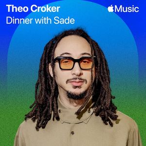 Dinner With Sade (Single)