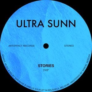 Stories (Single)