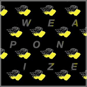 Weaponization (EP)