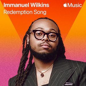 Redemption Song (Single)