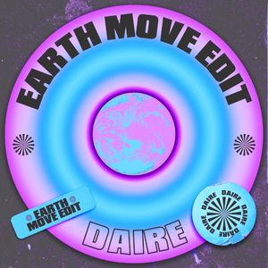 Earth Move (edit)