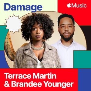 Damage (Single)