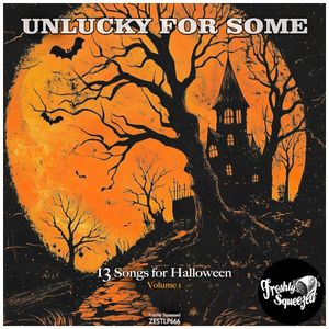 Unlucky for Some: 13 Songs for Halloween