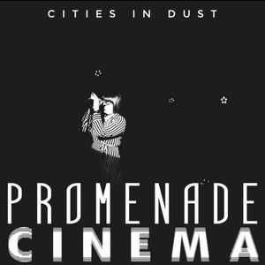 Cities in Dust (Single)