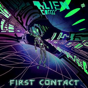 First Contact (EP)