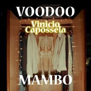 Voodoo Mambo (Single)