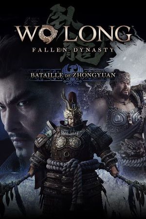 Wo Long: Fallen Dynasty Bataille de Zhongyuan