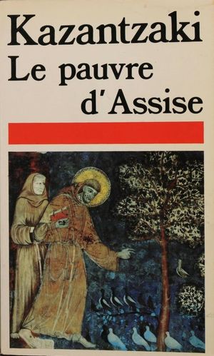 Le Pauvre d'Assise