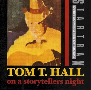 On a Storytellers Night