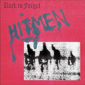 Rock to Forget (EP)