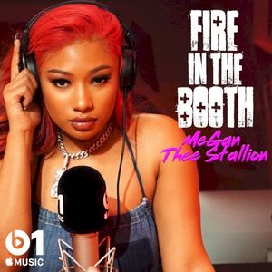 Fire in the Booth, Pt. 1 (Single)