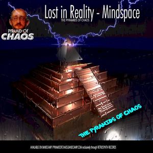 Lost in Reality - Mindspace