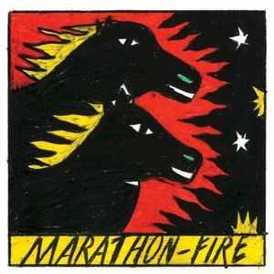 Fire (Single)