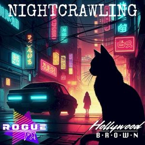 Nightcrawling (Single)