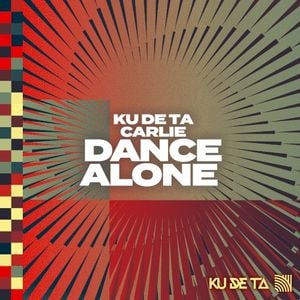 Dance Alone (Single)