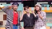 Episode 335 with K.Will, Muzie, Ha Sung-woon