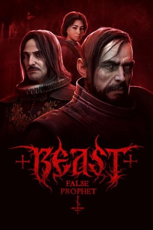 Beast: False Prophet