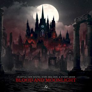 Blood and Moonlight (Single)