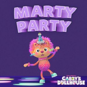 Marty Party (Single)