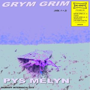 Grym Grim ( Rhan I + II ) (Single)