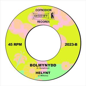 Bolmynydd / Helynt (Single)