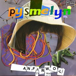 Anfarwoli (Single)