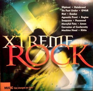 Xtreme Rock