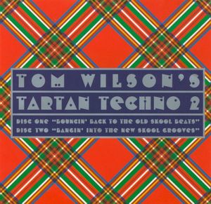 Tom Wilson's Tartan Techno 2