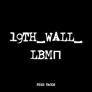 19TH_WALL_LBMπ