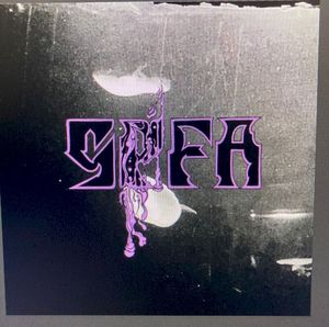 NO MORE LOVE.... NO MORE BLOOD? (Single)