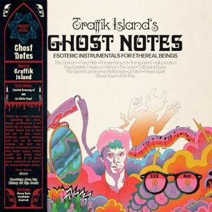 Ghost Notes