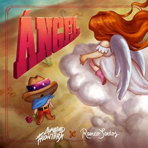 ÁNGEL (Single)