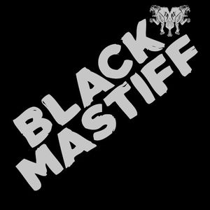 Black Mastiff (EP)