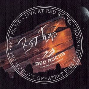 Live at Red Rocks (Live)