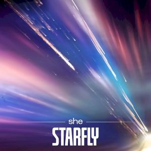 Starfly (Single)