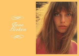 Jane Birkin