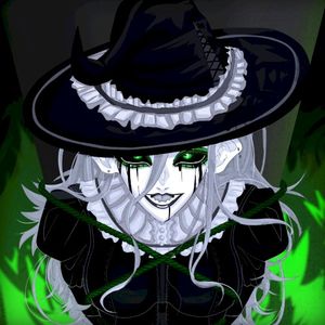 The Burning of a Salem Witch (Single)