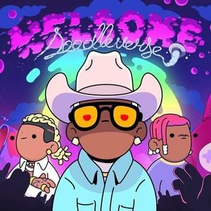 Doodleverse (Single)